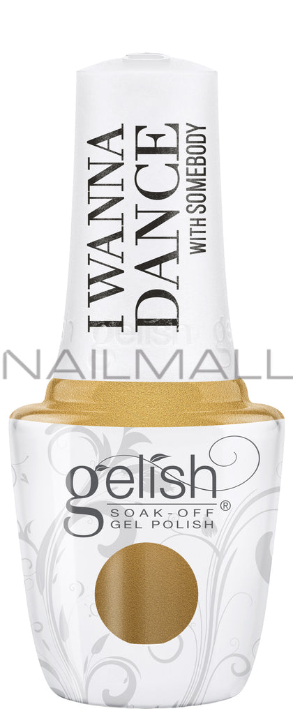 Gelish	I Wanna Dance	Gel Polish	Command the Stage	1110475 