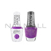 Gelish	I Wanna Dance	Polish and	Gel Duo	Matching Gel and Polish	Belt it Out	1110472	3110472