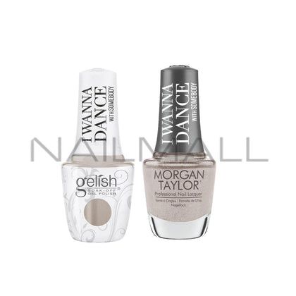 Gelish	I Wanna Dance	Polish and	Gel Duo	Matching Gel and Polish	Certified Platnium	1110474	3110474 