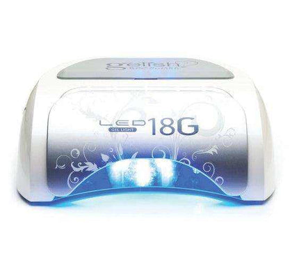 Gelish LED 18G Light UV/LED Lamp