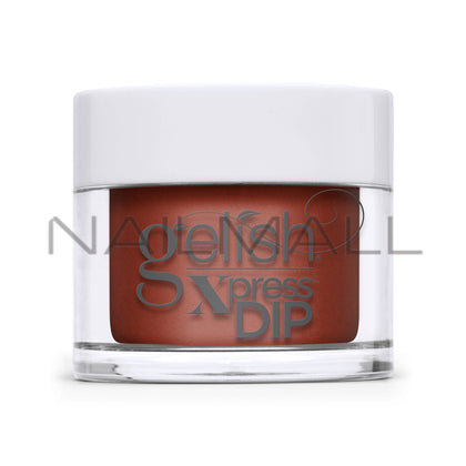 Gelish	No Boundaries	Dip Powder	Gelish Xpress Dip 1.5 oz	Afternoon Escape	1620430 