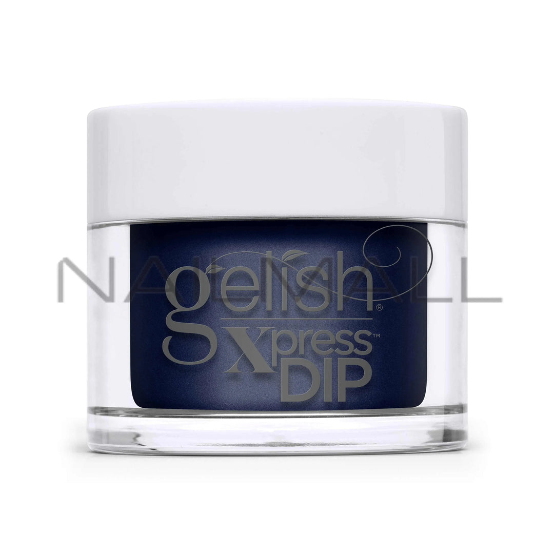 Gelish	No Boundaries	Dip Powder	Gelish Xpress Dip 1.5 oz	Laying Low	1620428