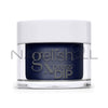 Gelish	No Boundaries	Dip Powder	Gelish Xpress Dip 1.5 oz	Laying Low	1620428