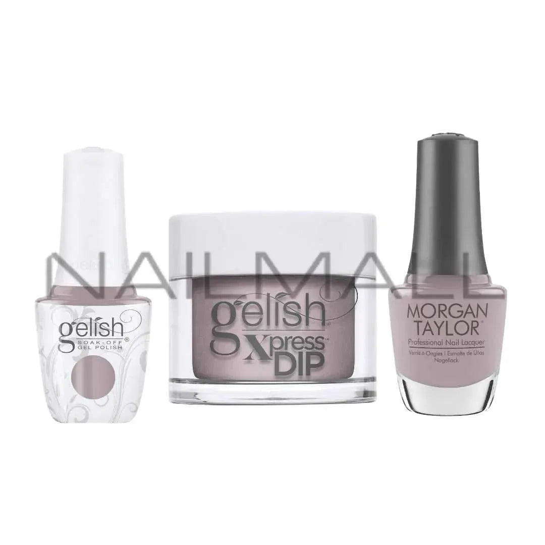 Gelish Keep Em' Guessing