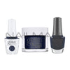 Gelish	No Boundaries	Gel, Polish and	Dip Trio	Laying Low	1620428	1110428	3110428