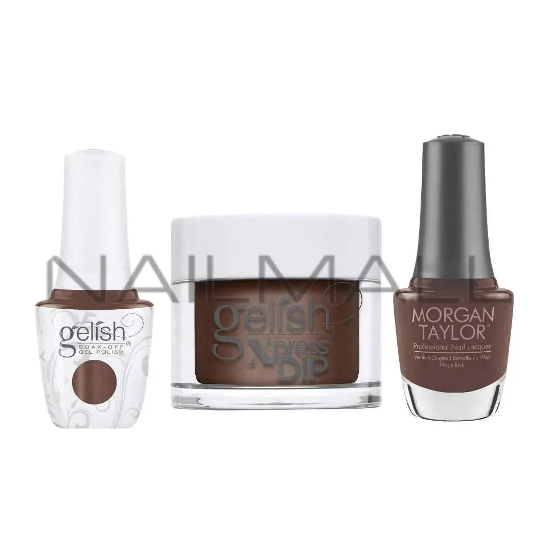 Gelish No Boundaries