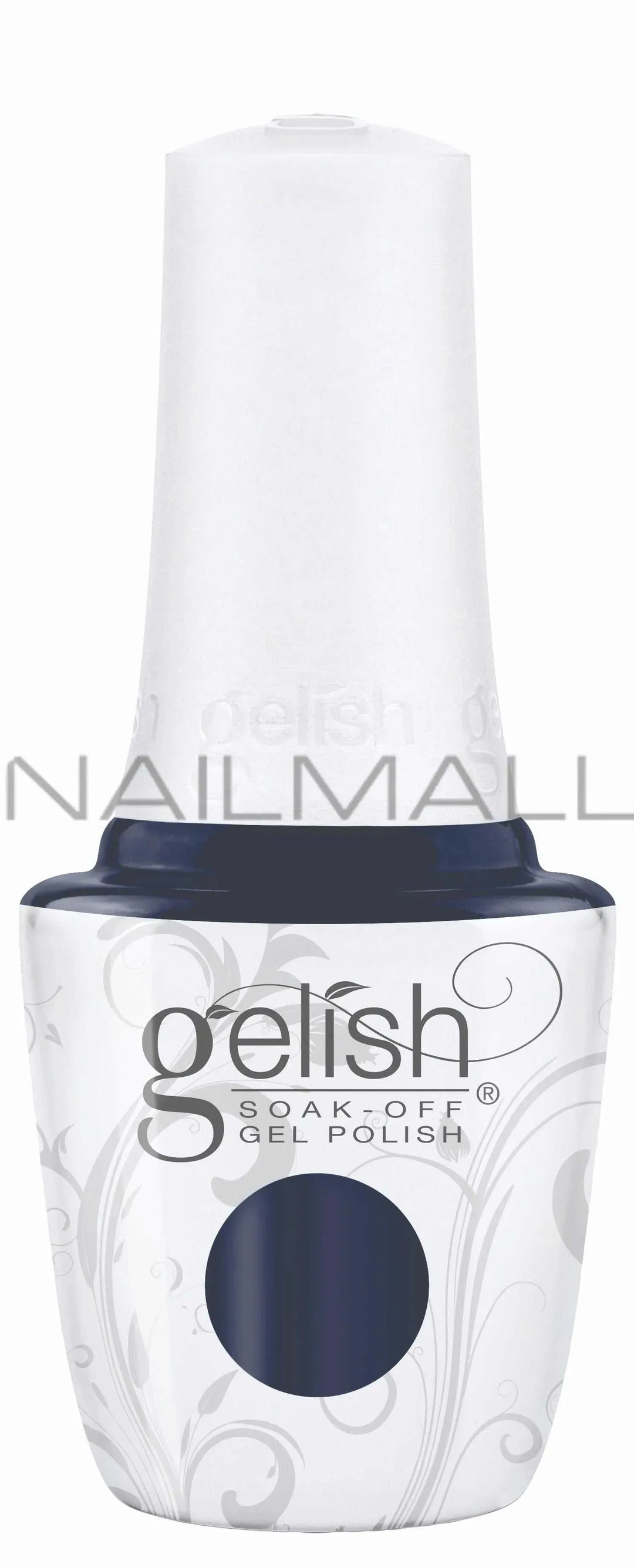 Gelish	No Boundaries	Gel Polish	Laying Low	1110428