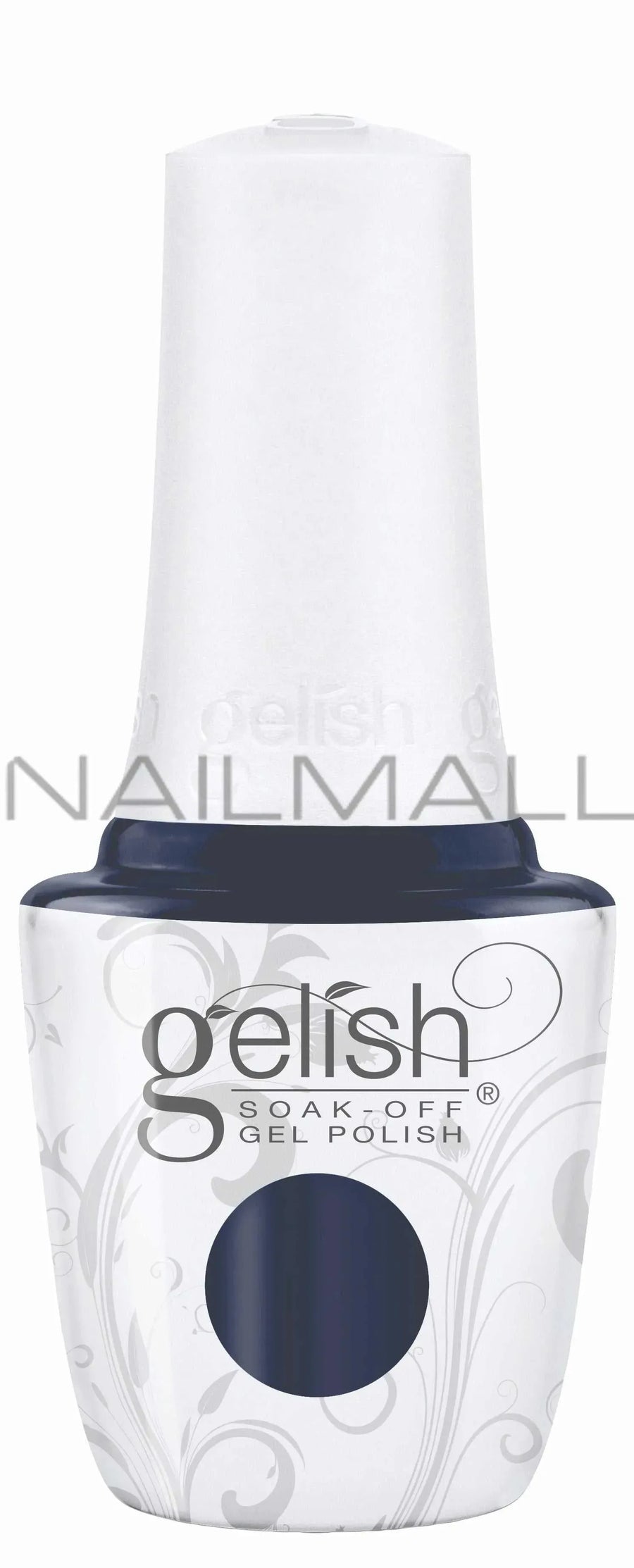 Gelish	No Boundaries	Gel Polish	Laying Low	1110428