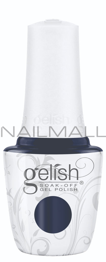 Gelish	No Boundaries	Gel Polish	Laying Low	1110428 