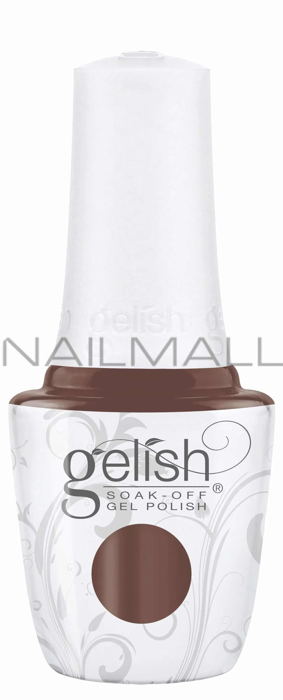 Gelish	No Boundaries	Gel Polish	Totally Trail Blazing	1110433