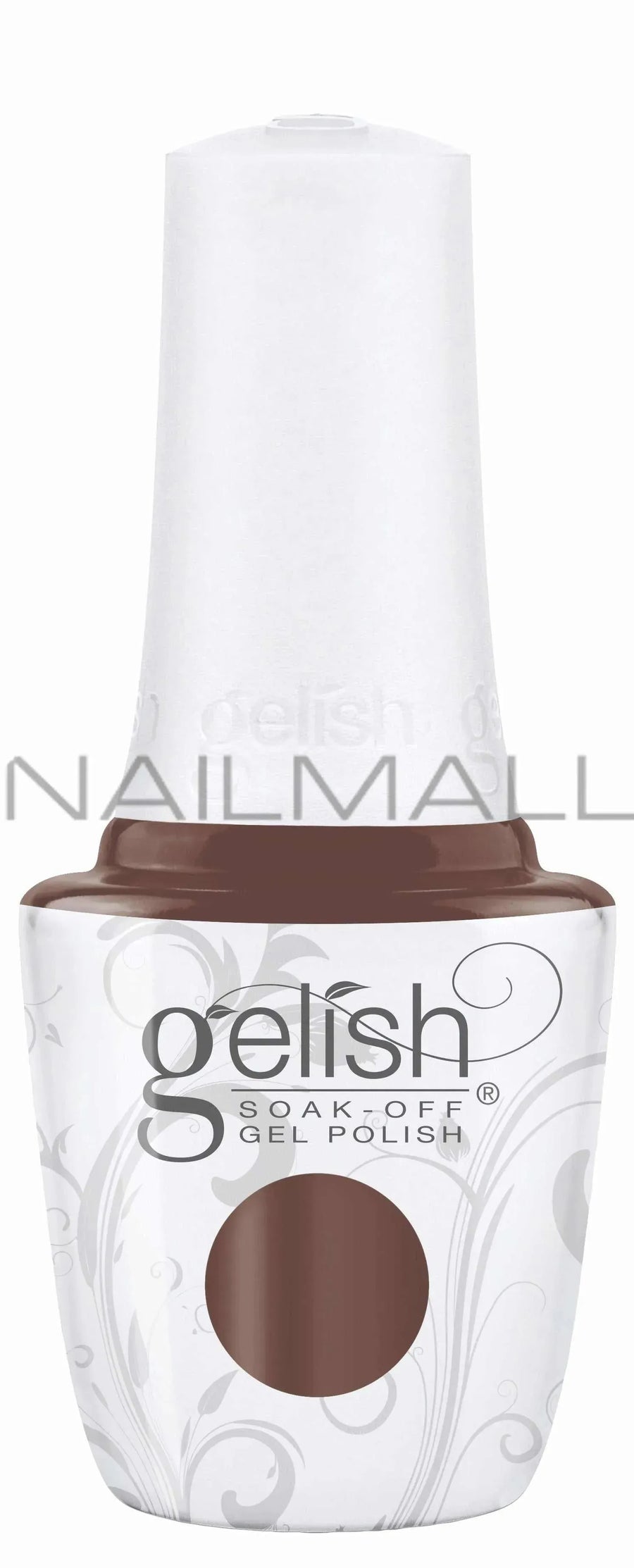Gelish	No Boundaries	Gel Polish	Totally Trail Blazing	1110433