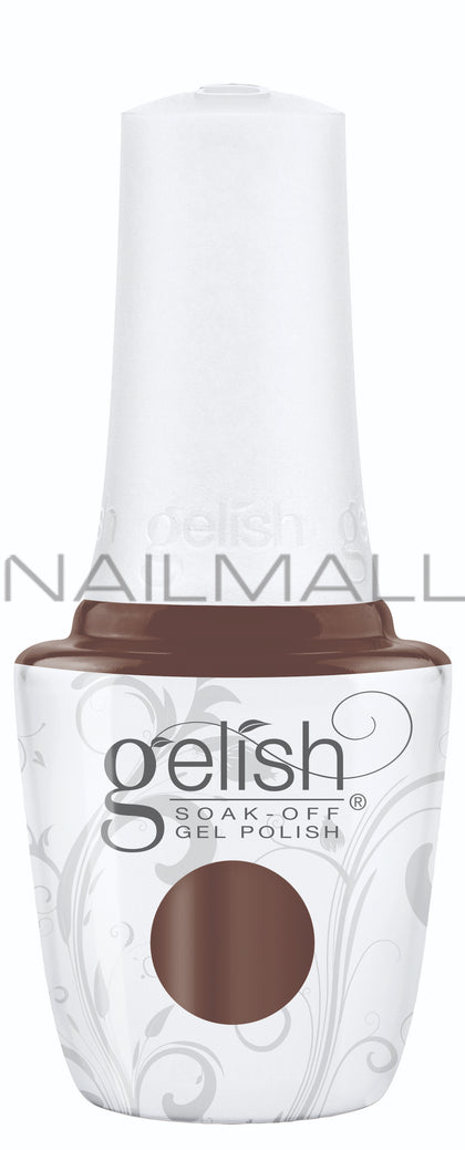 Gelish	No Boundaries	Gel Polish	Totally Trail Blazing	1110433 