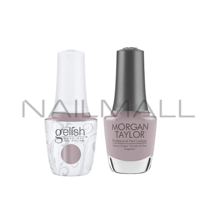 Gelish	No Boundaries	Polish and	Gel Duo	Matching Gel and Polish	Keep Em' Guessing	1110432	3110432 