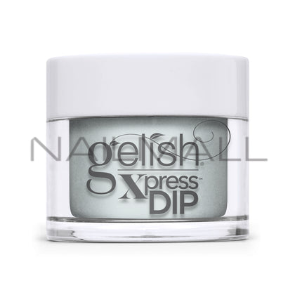 Gelish	Out in the Open	Dip Powder	Gelish Xpress Dip 1.5 oz	In The Clouds	1620416 