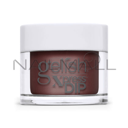 Gelish	Out in the Open	Dip Powder	Gelish Xpress Dip 1.5 oz	Take Time & Unwind	1620419 