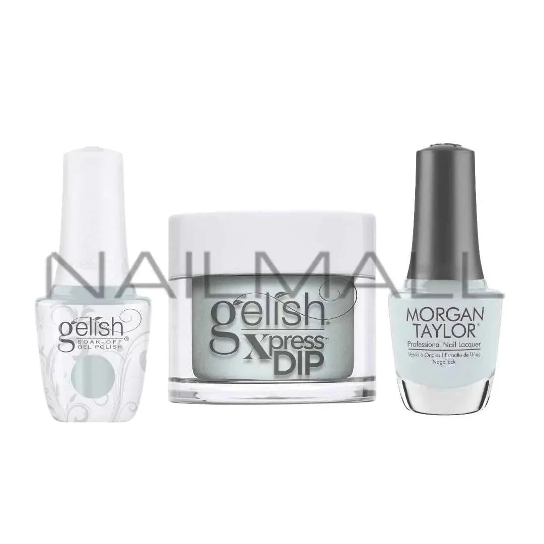 Gelish Out in the Open - Thumbnail 2