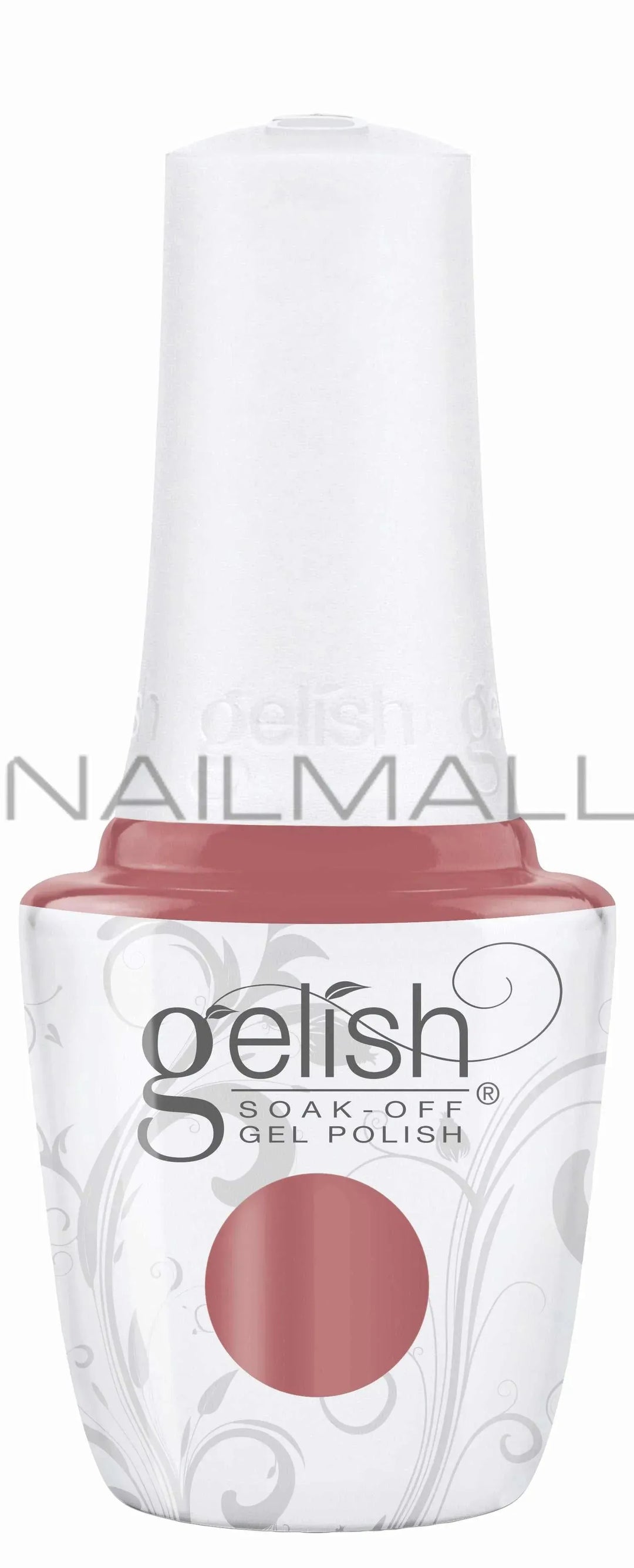 Gelish	Out in the Open	Gel Polish	Be Free	1110418