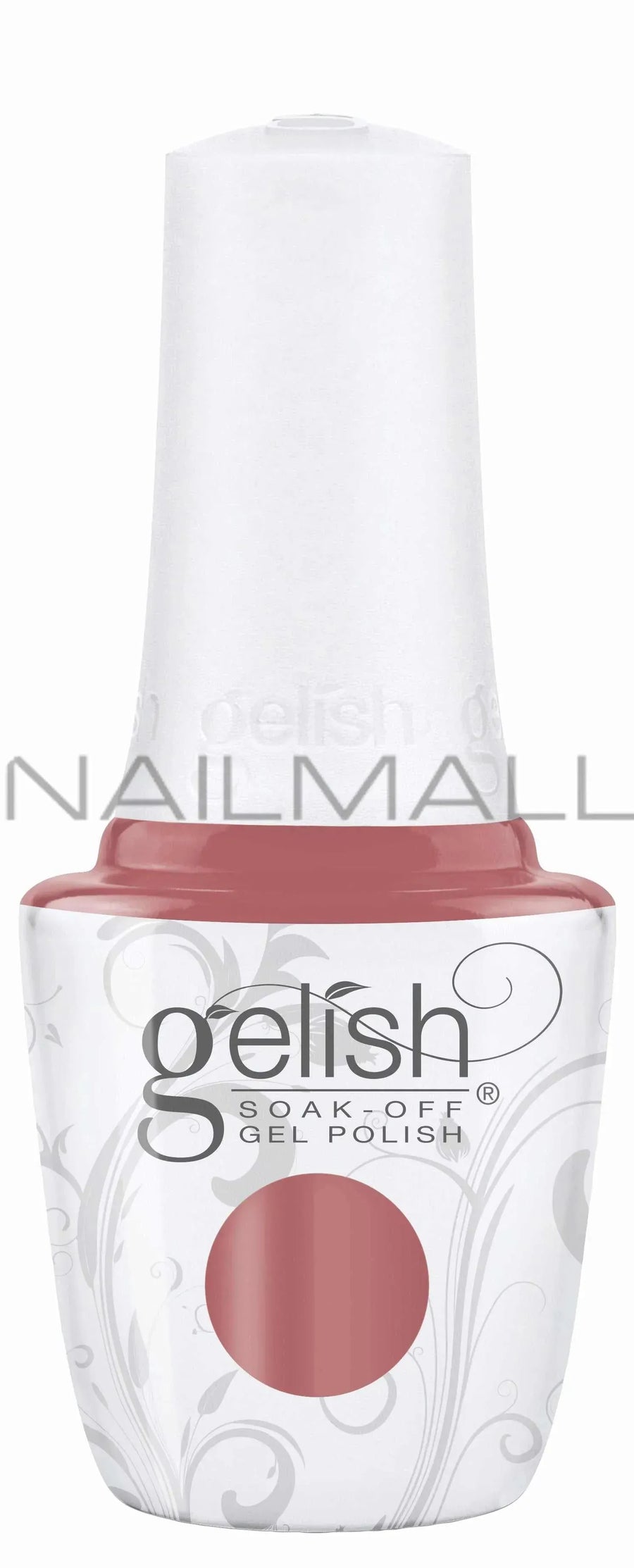 Gelish	Out in the Open	Gel Polish	Be Free	1110418