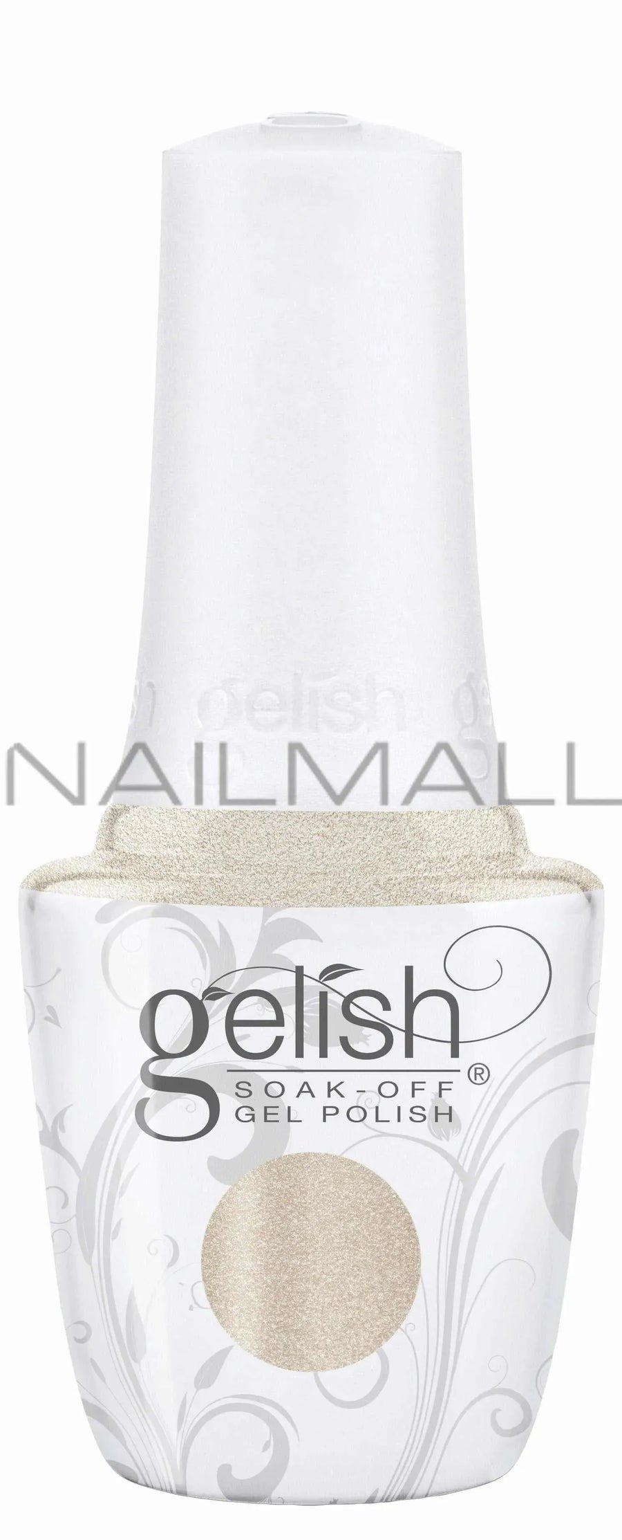 Gelish	Out in the Open	Gel Polish	Dancin' In The Sunlight	1110414