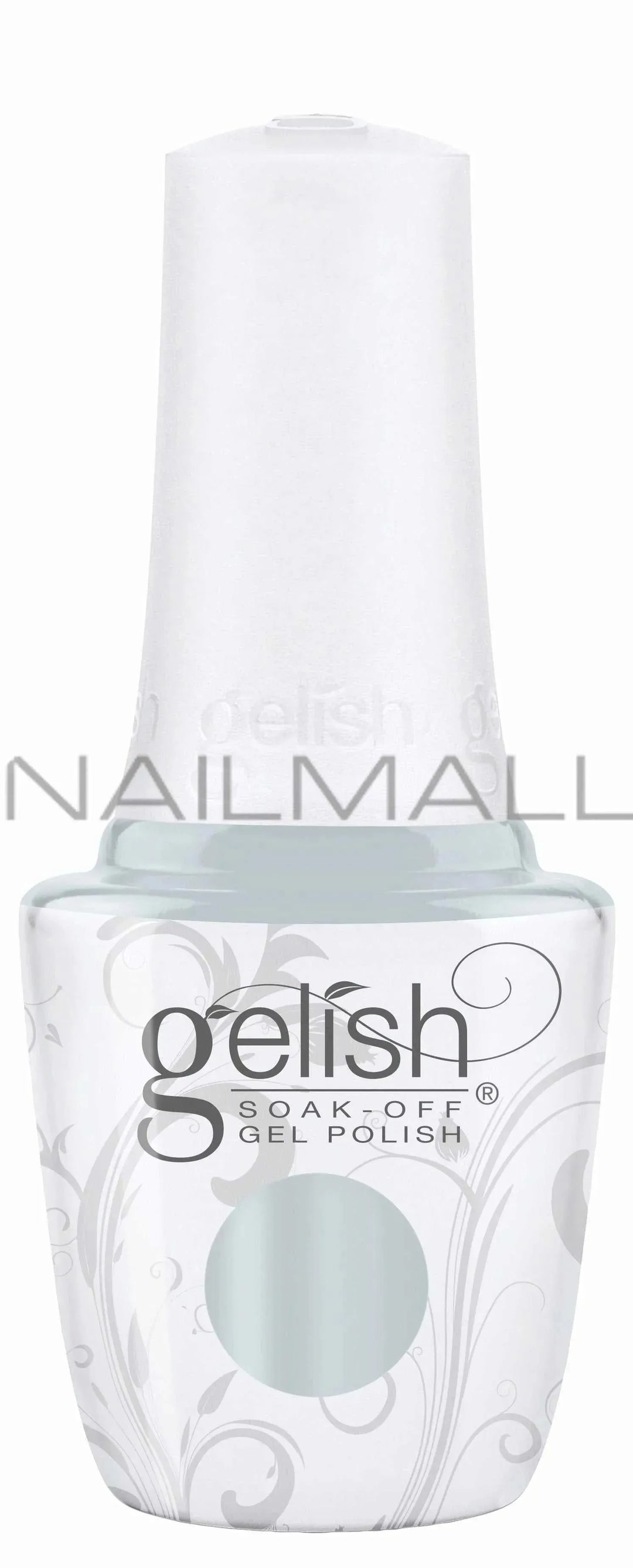 Gelish	Out in the Open	Gel Polish	In The Clouds	1110416