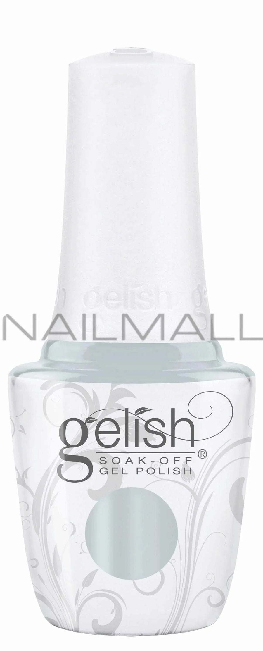 Gelish	Out in the Open	Gel Polish	In The Clouds	1110416