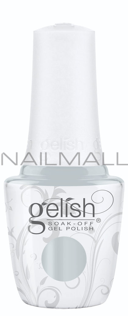 Gelish	Out in the Open	Gel Polish	In The Clouds	1110416 