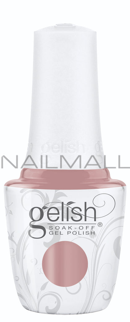 Gelish	Out in the Open	Gel Polish	Keep It Simple	1110417 