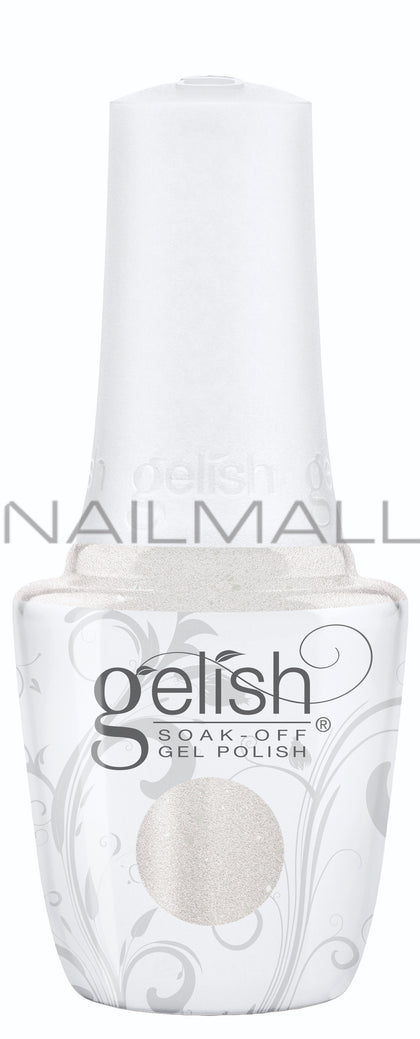 Gelish	Out in the Open	Gel Polish	No Limits	1110415 