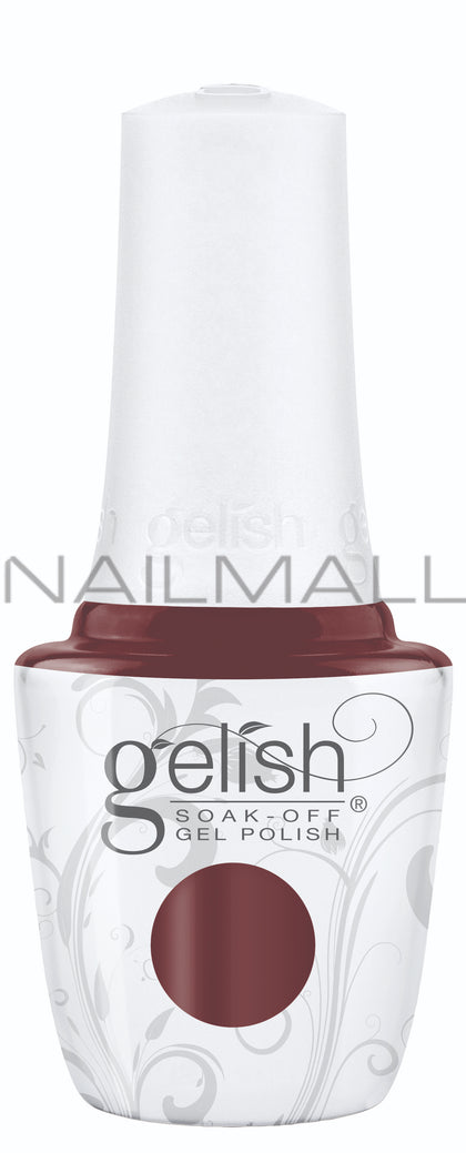 Gelish	Out in the Open	Gel Polish	Take Time & Unwind	1110419 