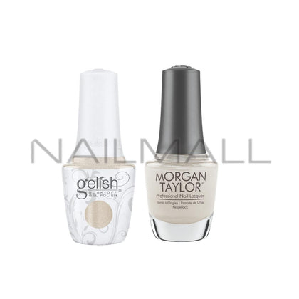 Gelish	Out in the Open	Polish and	Gel Duo	Matching Gel and Polish	Dancin' In The Sunlight	1110414	3110414 