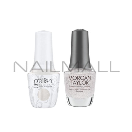 Gelish	Out in the Open	Polish and	Gel Duo	Matching Gel and Polish	No Limits	1110415	3110415 