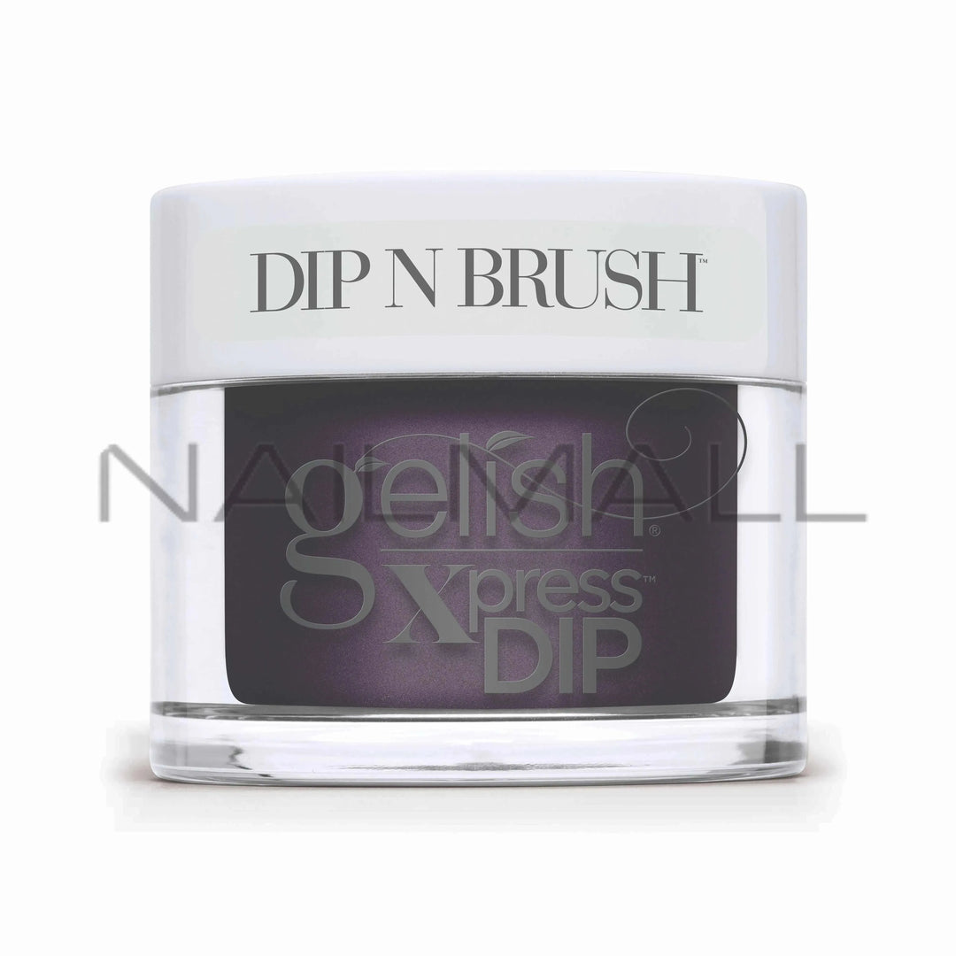 Gelish	Plaid Reputation	Dip Powder	Gelish Xpress Dip 1.5 oz	Follow Suit	1620464