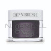 Gelish	Plaid Reputation	Dip Powder	Gelish Xpress Dip 1.5 oz	Follow Suit	1620464