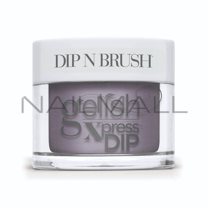 Gelish	Plaid Reputation	Dip Powder	Gelish Xpress Dip 1.5 oz	It's All About the Twill	1620467 