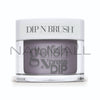 Gelish	Plaid Reputation	Dip Powder	Gelish Xpress Dip 1.5 oz	It's All About the Twill	1620467