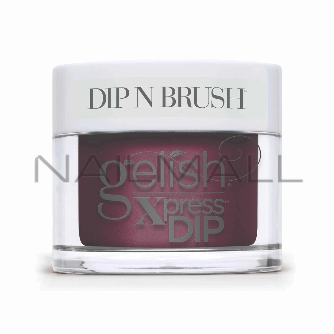 Gelish	Plaid Reputation	Dip Powder	Gelish Xpress Dip 1.5 oz	Tartan the Interuption	1620465