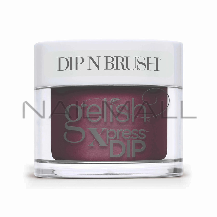 Gelish	Plaid Reputation	Dip Powder	Gelish Xpress Dip 1.5 oz	Tartan the Interuption	1620465