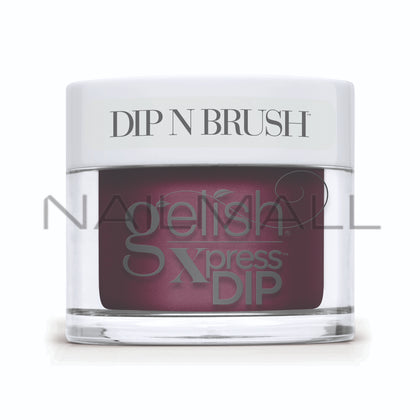 Gelish	Plaid Reputation	Dip Powder	Gelish Xpress Dip 1.5 oz	Tartan the Interuption	1620465 