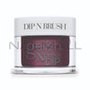 Gelish	Plaid Reputation	Dip Powder	Gelish Xpress Dip 1.5 oz	Tartan the Interuption	1620465