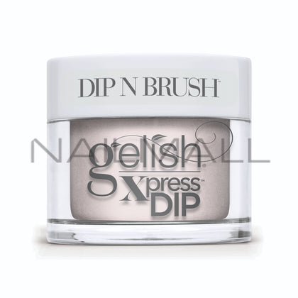 Gelish	Plaid Reputation	Dip Powder	Gelish Xpress Dip 1.5 oz	Tweed Me	1620469 