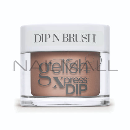 Gelish	Plaid Reputation	Dip Powder	Gelish Xpress Dip 1.5 oz	Wool, You Love Me?	1620468 