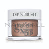 Gelish	Plaid Reputation	Dip Powder	Gelish Xpress Dip 1.5 oz	Wool, You Love Me?	1620468