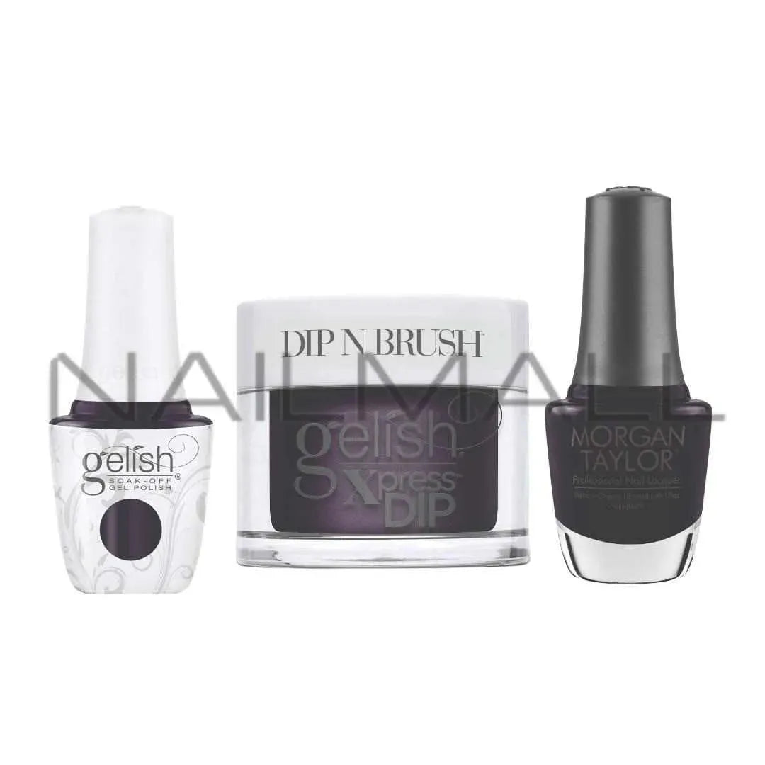 Gelish Follow Suit