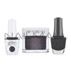 Gelish	Plaid Reputation	Gel, Polish and	Dip Trio	Follow Suit	1620464	1110464	3110464