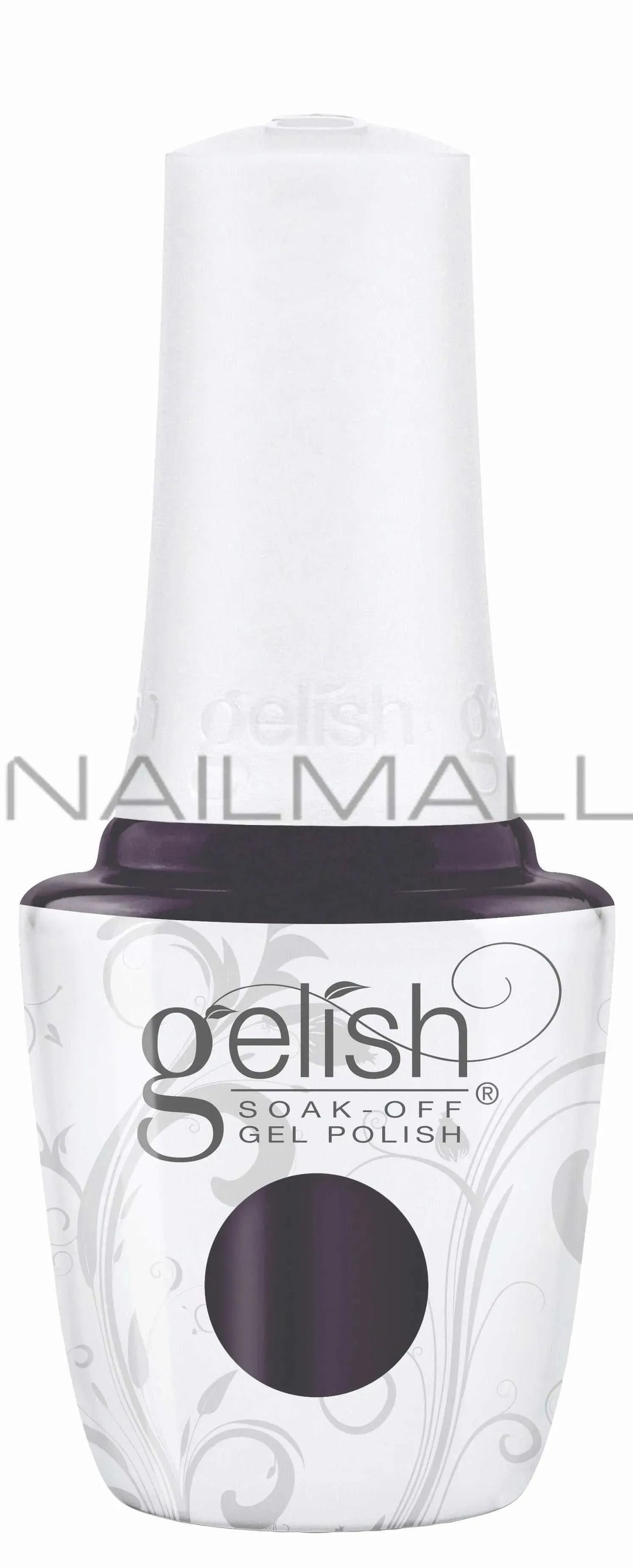 Gelish	Plaid Reputation	Gel Polish	Follow Suit	1110464