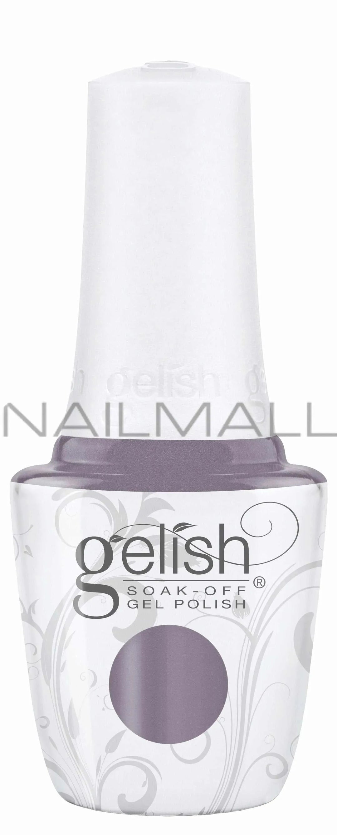 Gelish	Plaid Reputation	Gel Polish	It's All About the Twill	1110467