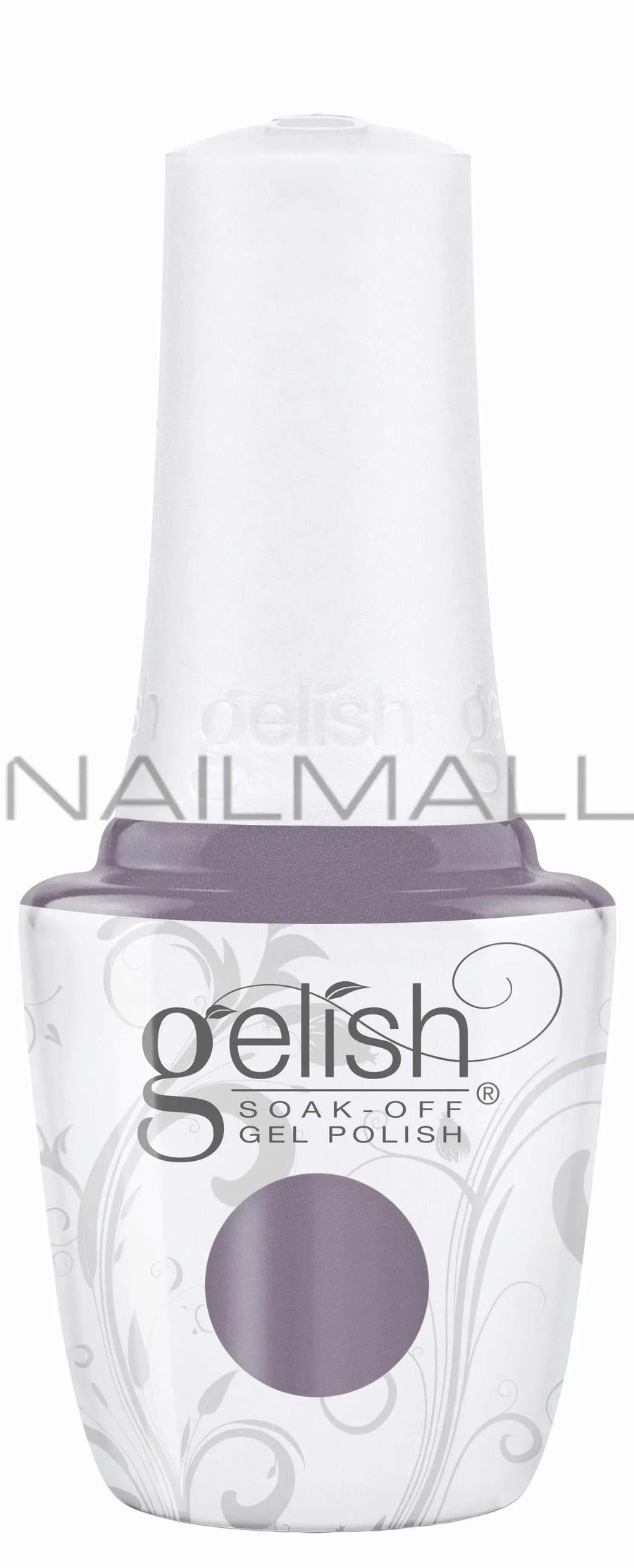 Gelish	Plaid Reputation	Gel Polish	It's All About the Twill	1110467