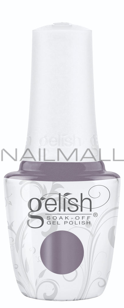 Gelish	Plaid Reputation	Gel Polish	It's All About the Twill	1110467 