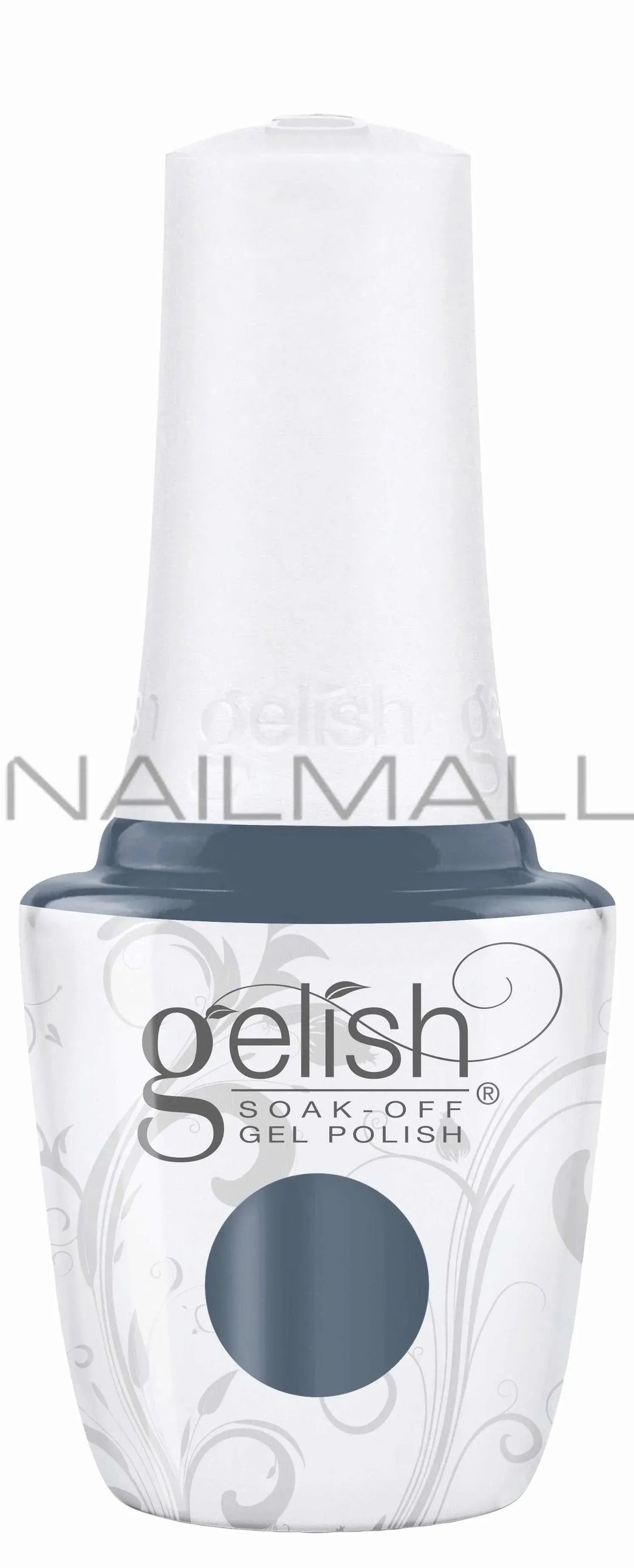 Gelish	Plaid Reputation	Gel Polish	Tailored For You	1110466