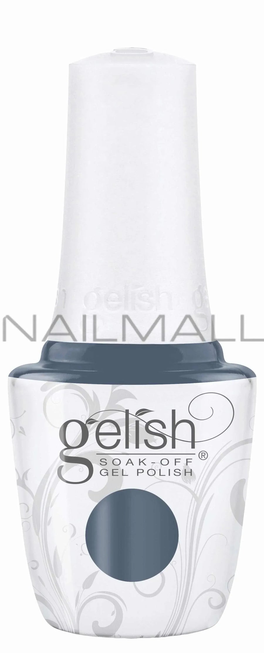 Gelish	Plaid Reputation	Gel Polish	Tailored For You	1110466
